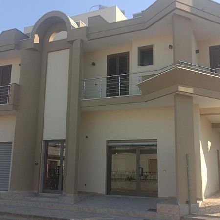 Vila Dolce Casa Sara Collemeto Exteriér fotografie