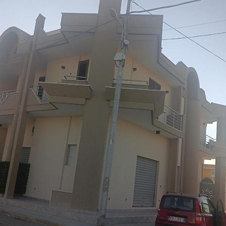 Vila Dolce Casa Sara Collemeto Exteriér fotografie