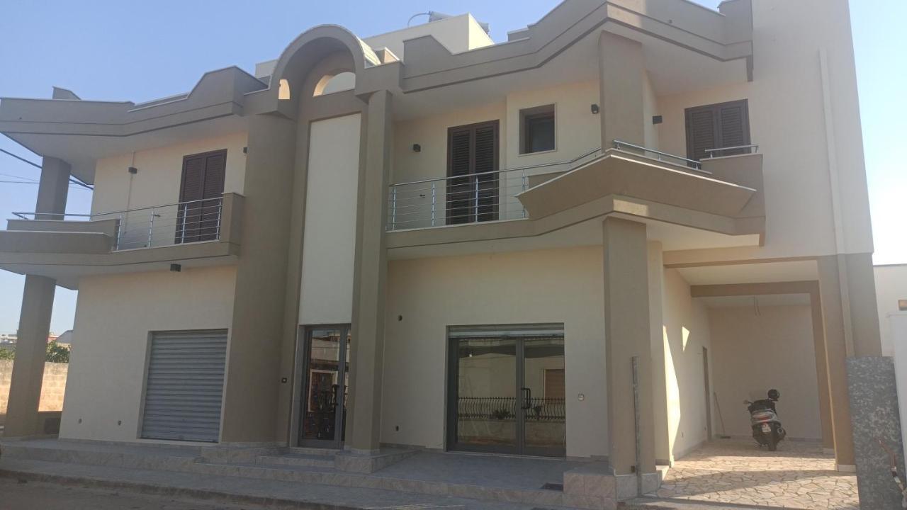 Vila Dolce Casa Sara Collemeto Exteriér fotografie